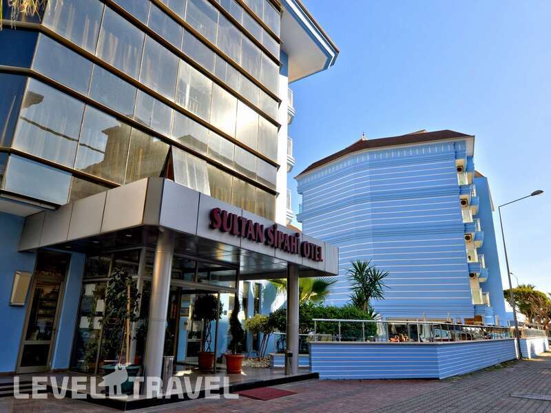 Фотография Sultan Sipahi Resort