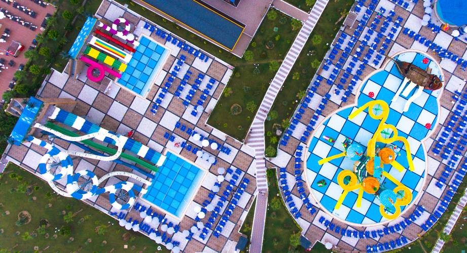 Eftalia Marin Resort