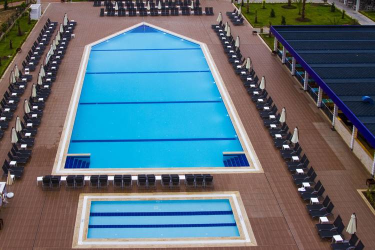 Eftalia Marin Resort