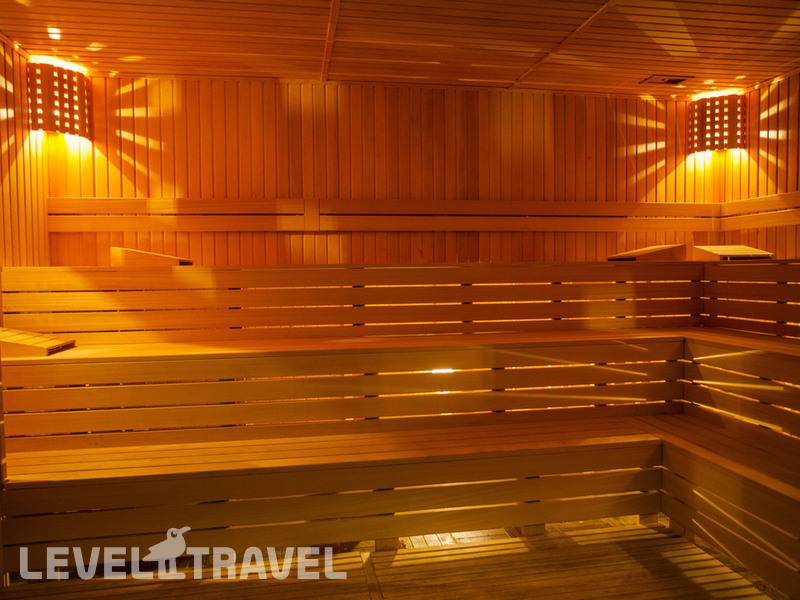 Фотография Eftalia Marin Resort