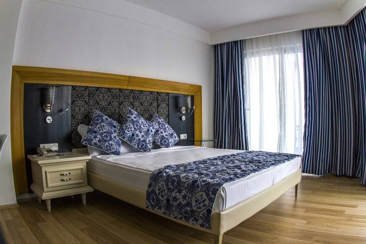 Eftalia Marin Resort