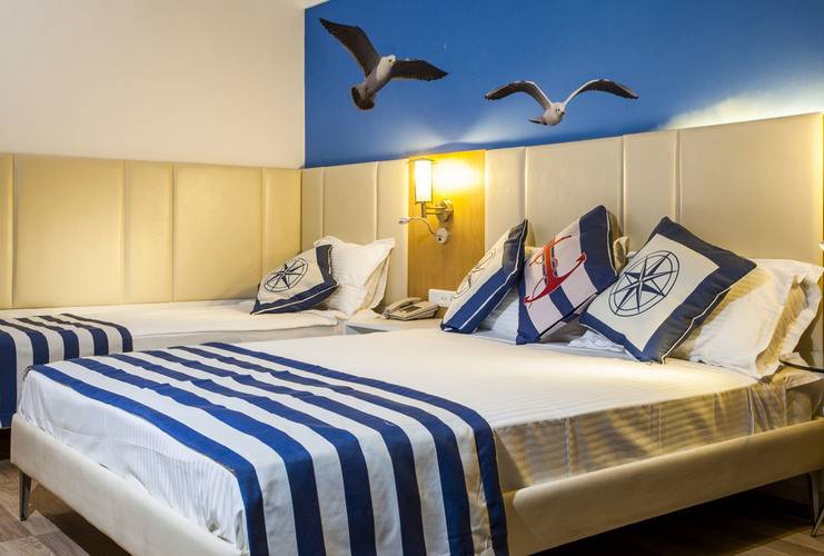 Eftalia Marin Resort