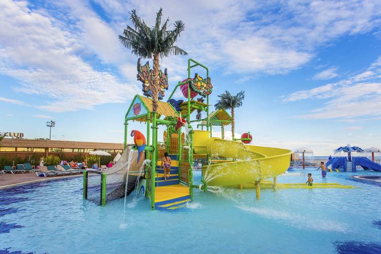 Eftalia Marin Resort