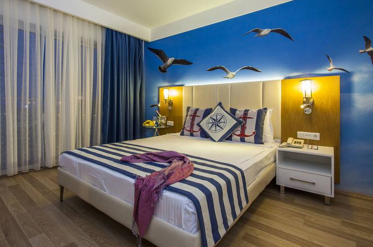 Eftalia Marin Resort