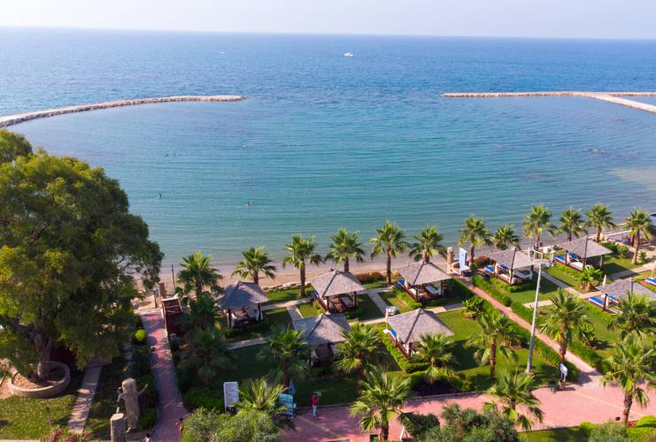 Eftalia Marin Resort