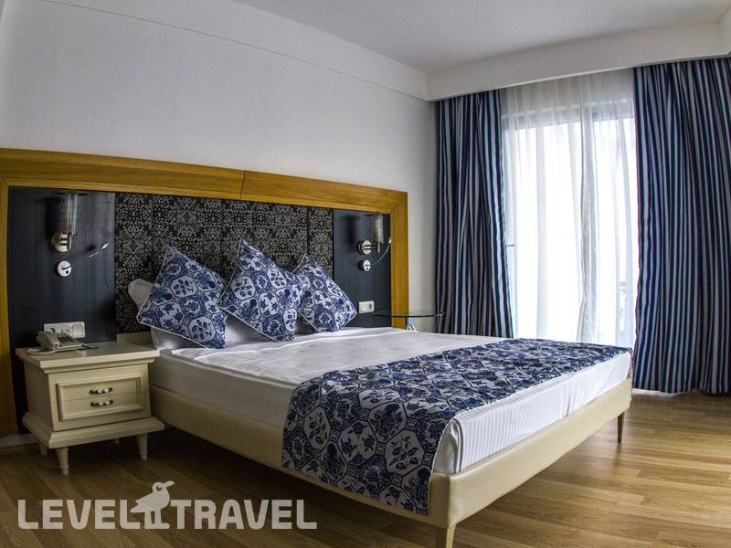 Фотография Eftalia Marin Resort