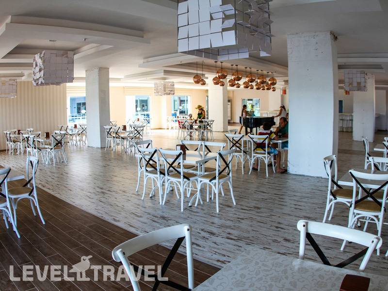 Фотография Eftalia Marin Resort