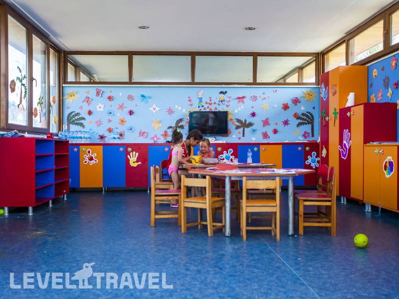 Фотография Eftalia Marin Resort