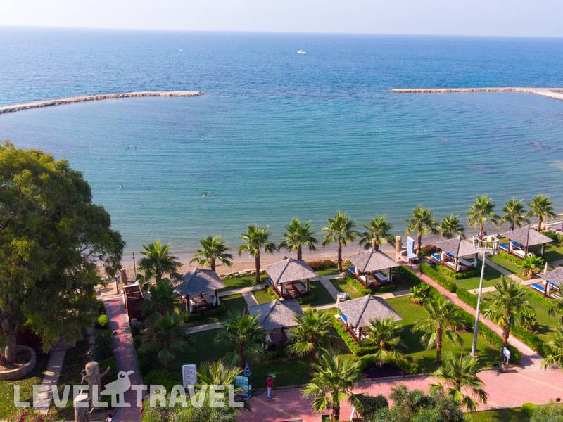 Фотография Eftalia Marin Resort
