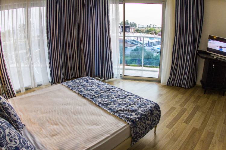 Eftalia Marin Resort