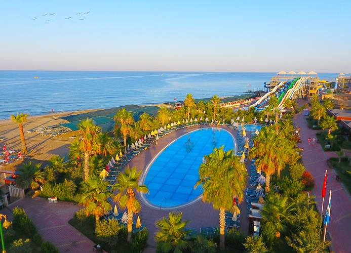 Eftalia Marin Resort