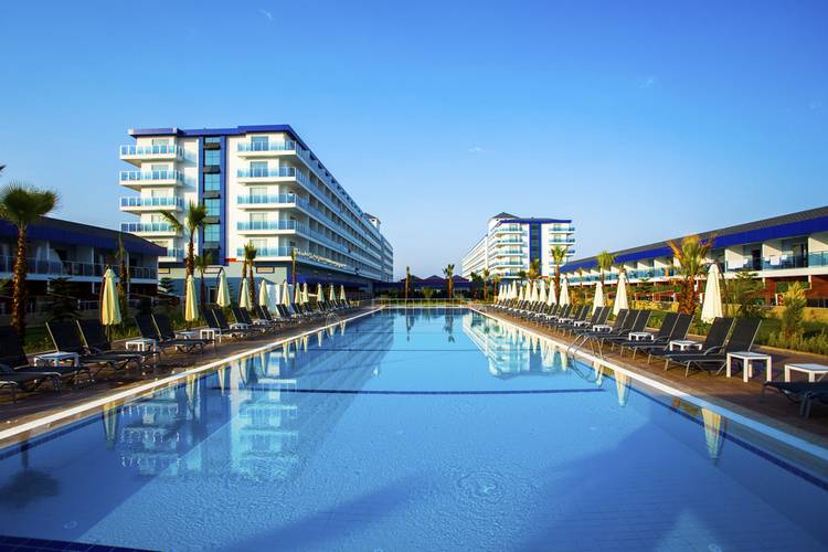 Eftalia Marin Resort