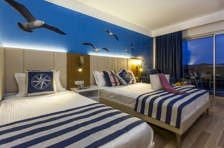 Eftalia Marin Resort