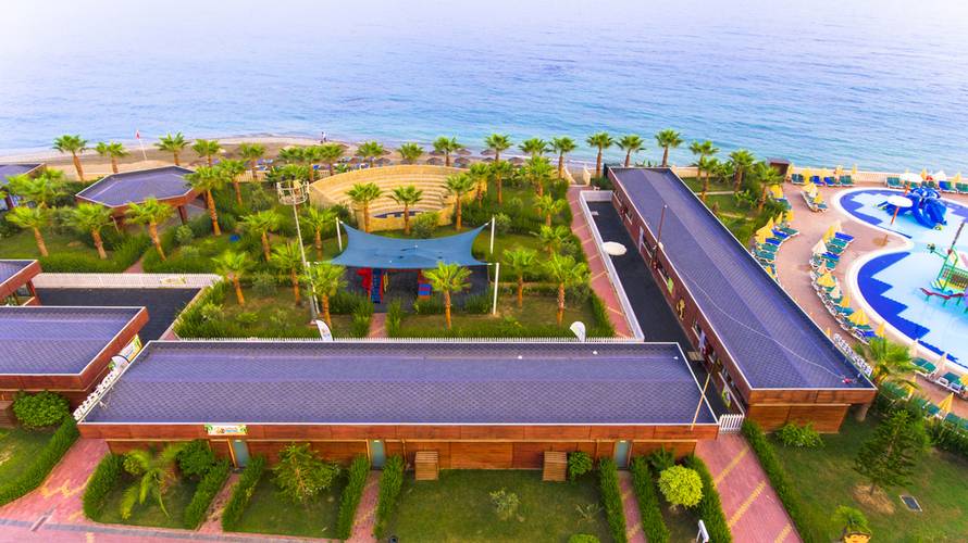 Eftalia Marin Resort
