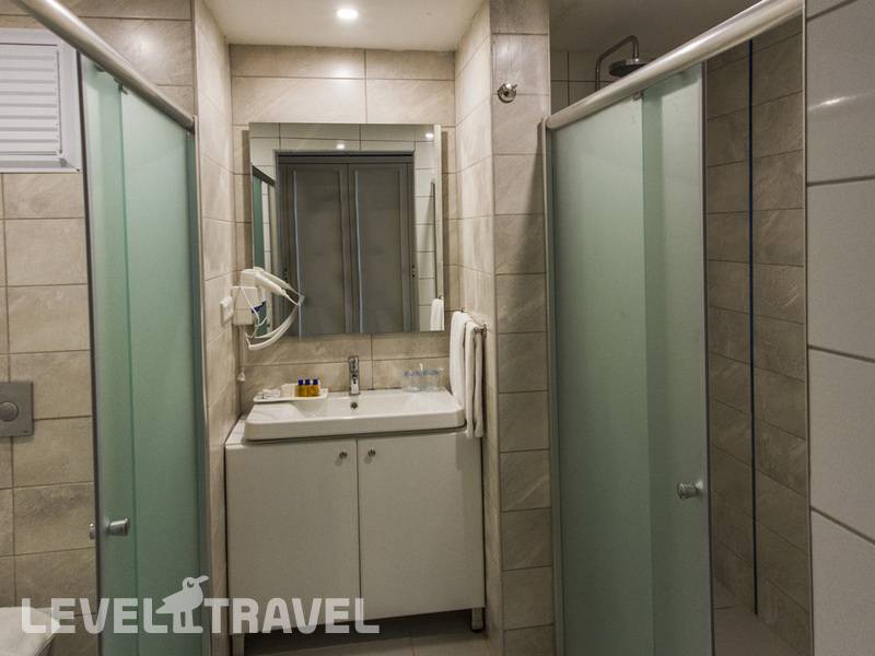Фотография Eftalia Marin Resort