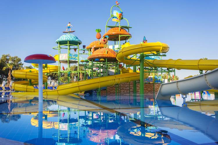 Eftalia Marin Resort