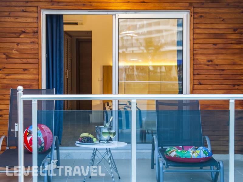 Фотография Eftalia Marin Resort