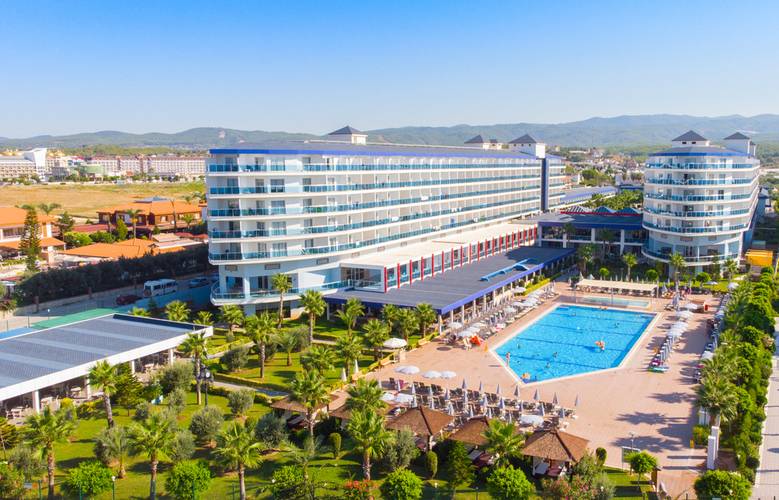 Eftalia Marin Resort