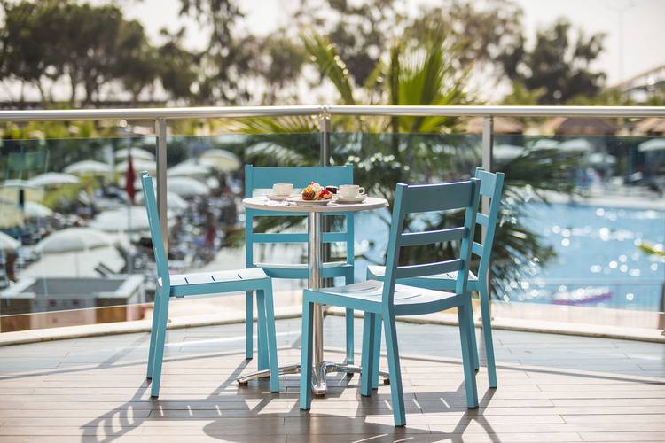 Eftalia Marin Resort