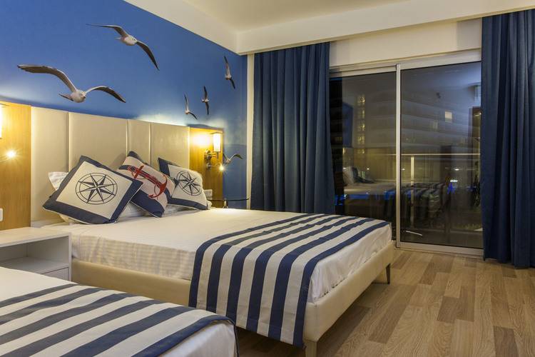 Eftalia Marin Resort