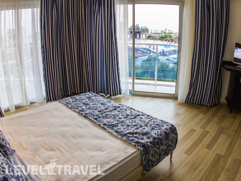 Фотография Eftalia Marin Resort