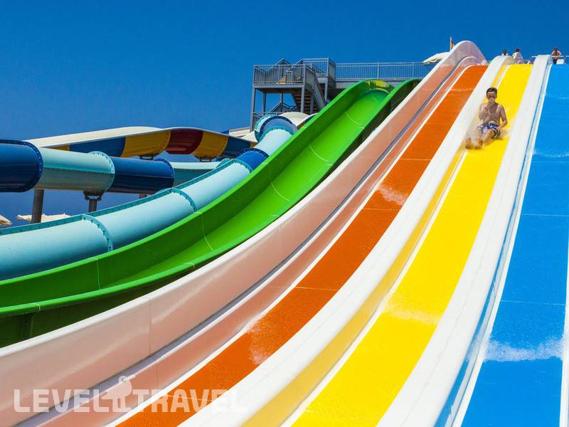 Фотография Eftalia Marin Resort