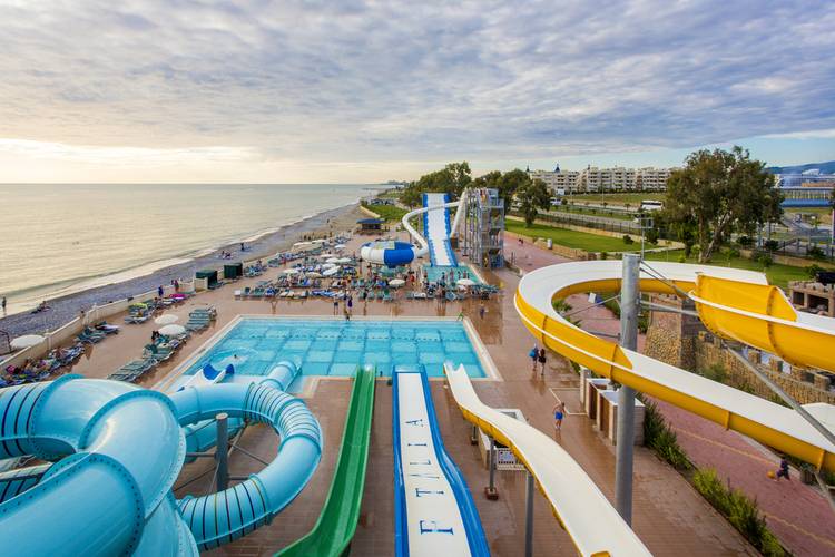 Eftalia Marin Resort