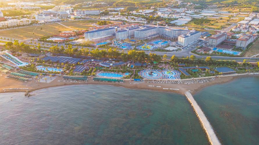 Eftalia Marin Resort