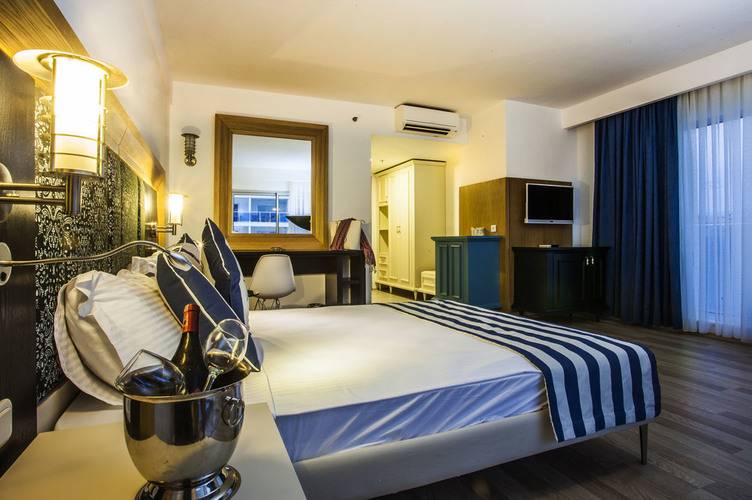Eftalia Marin Resort