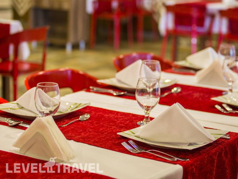 Фотография Eftalia Marin Resort