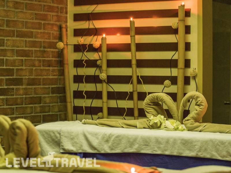 Фотография Eftalia Marin Resort