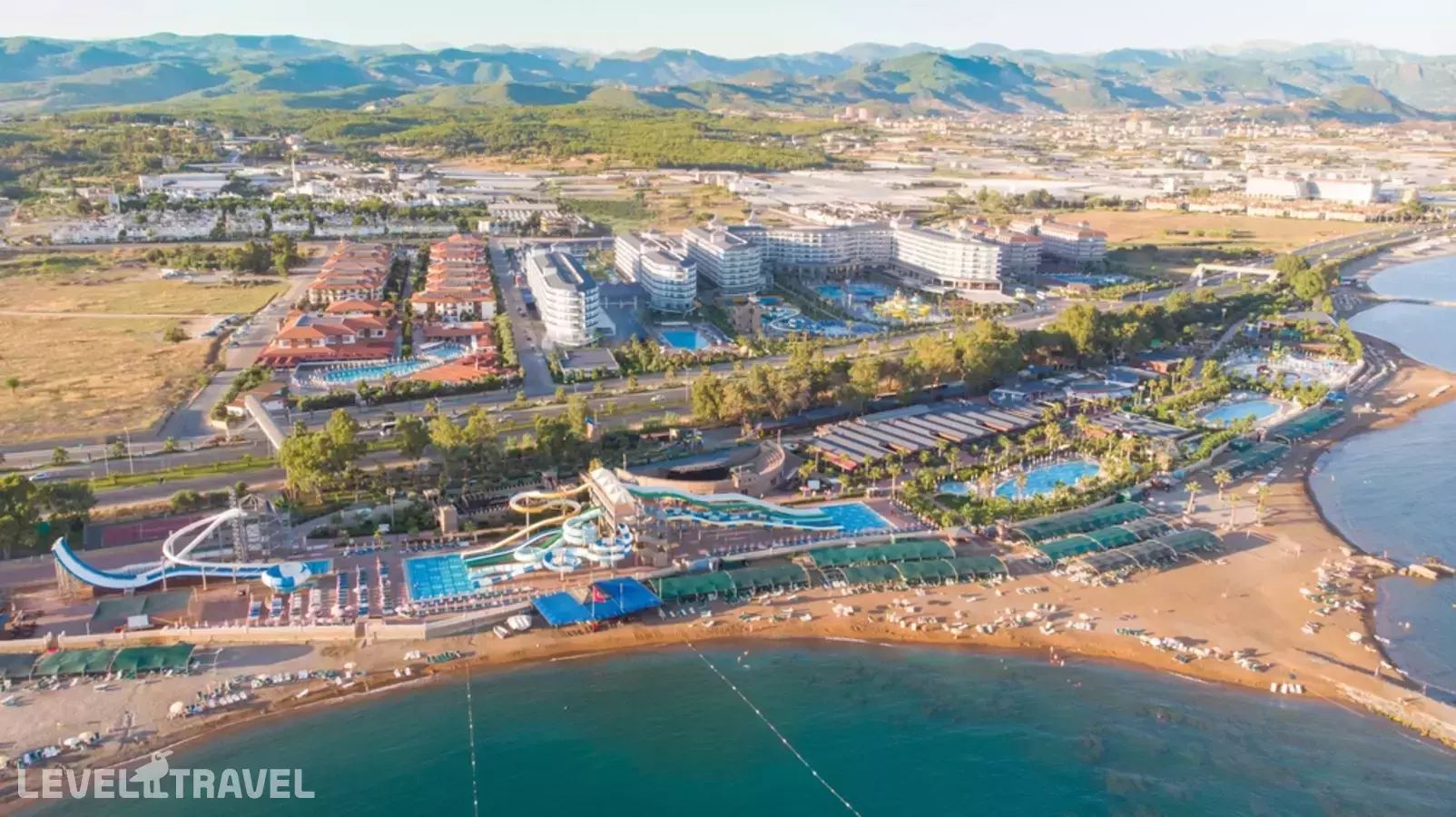 Eftalia Marin Resort