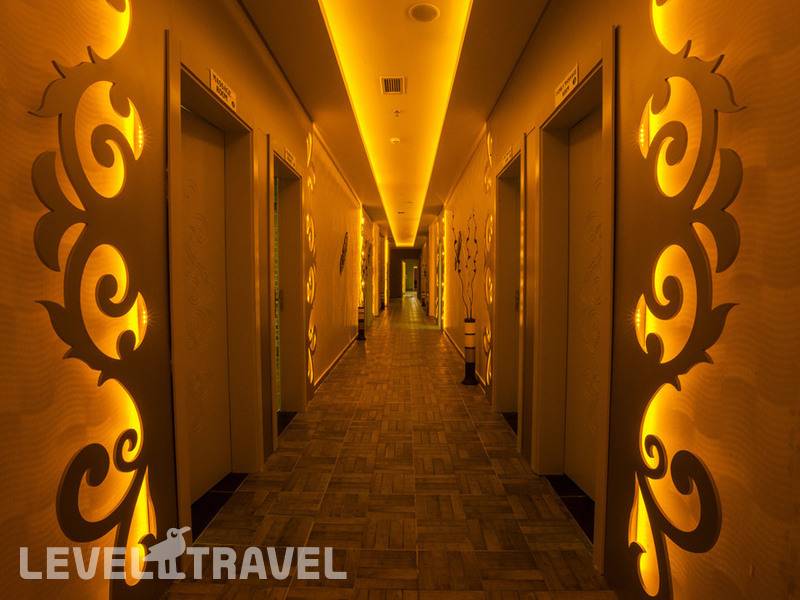 Фотография Eftalia Marin Resort