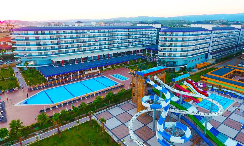 Eftalia Marin Resort