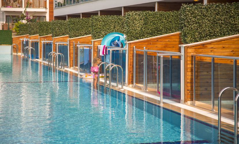 Eftalia Marin Resort