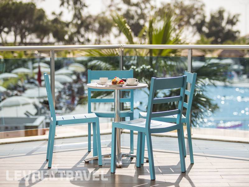 Фотография Eftalia Marin Resort