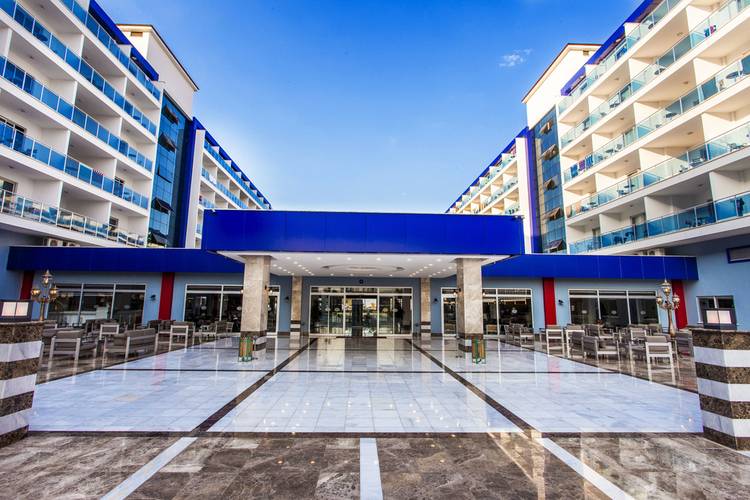 Eftalia Marin Resort