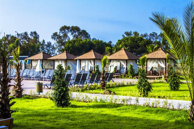Eftalia Marin Resort
