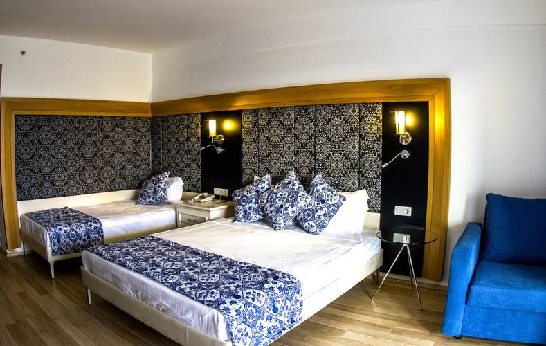 Eftalia Marin Resort