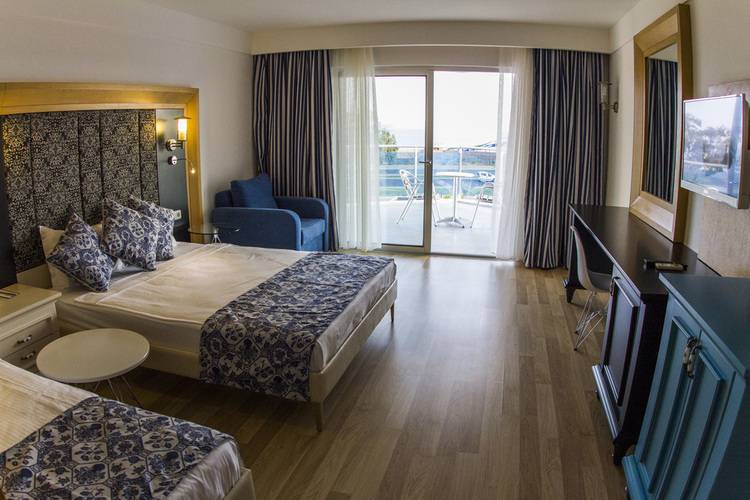 Eftalia Marin Resort