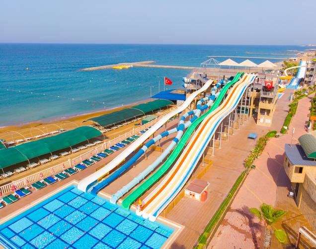 Eftalia Marin Resort