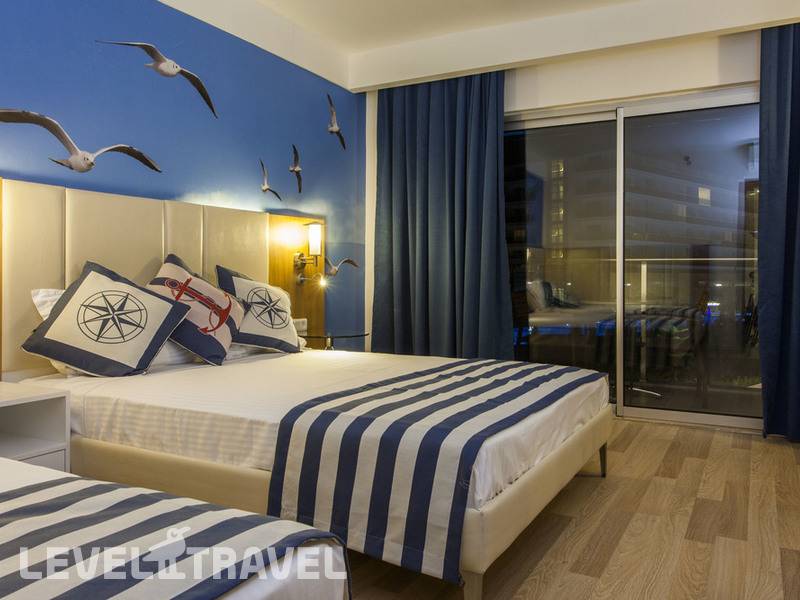 Фотография Eftalia Marin Resort