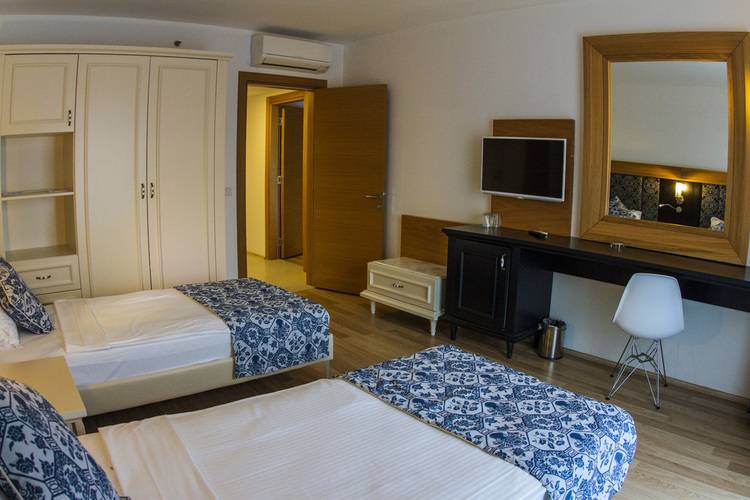 Eftalia Marin Resort