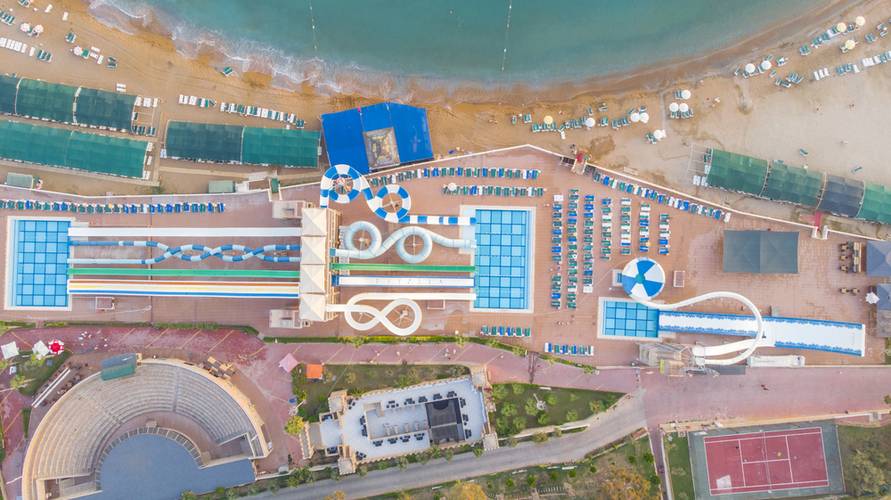 Eftalia Marin Resort