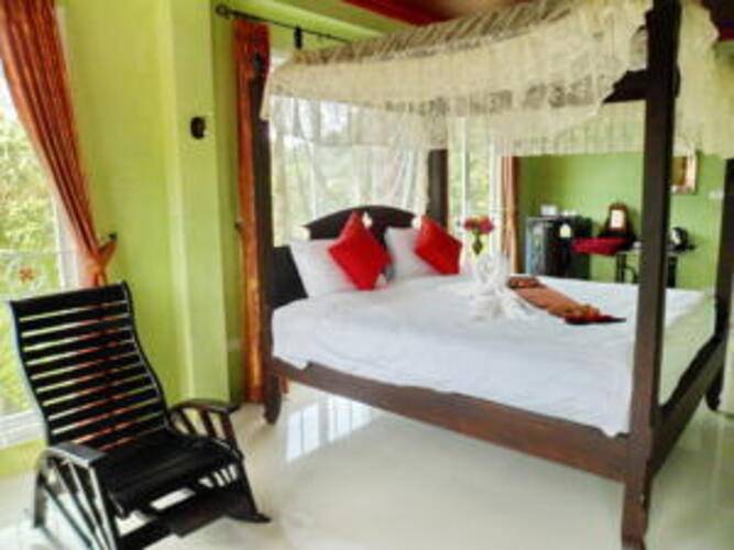 Khaolak Boutique Heritage