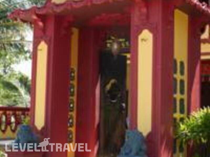 Фотография Khaolak Boutique Heritage