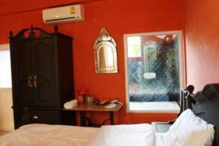 Khaolak Boutique Heritage