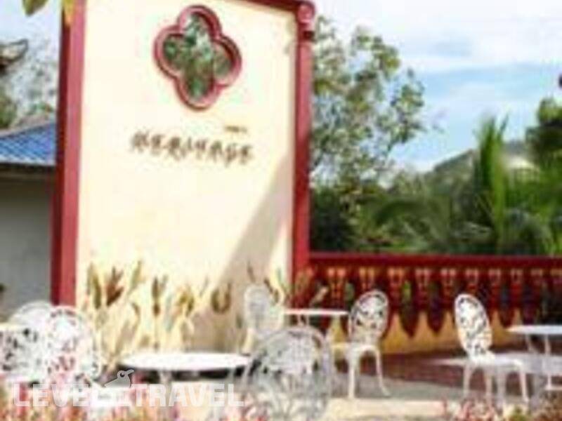 Фотография Khaolak Boutique Heritage