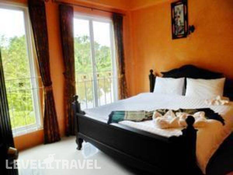 Фотография Khaolak Boutique Heritage