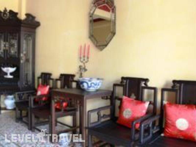 Фотография Khaolak Boutique Heritage